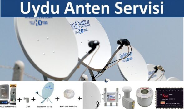 Yağlıdere Antenci